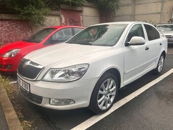 Škoda Octavia 2 1.6TDI 2013 Facelift