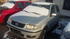 vw polo 6N 1.4mpi automat rv2000 - 1