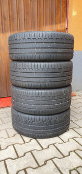 Continental PremiumContact 6 225/45 R17 94Y, LETNÍ