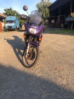 Honda Transalp 600