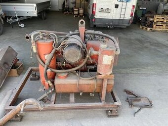 Kompresor - 1