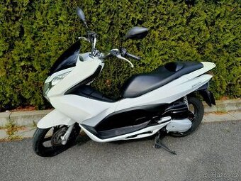 Honda PCX 125