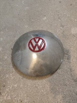 Poklice Volkswagen brouk, Porsche 365 ?