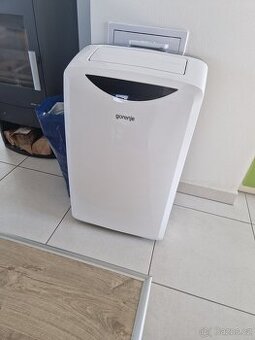 Mobilní klimatizace Gorenje KAM35 T