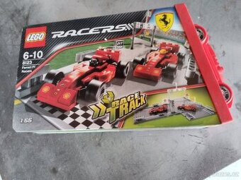 Lego - 1