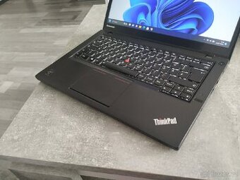 Lenovo ThinkPad T440s
