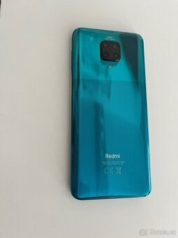 Xiaomi Redmi Note 9 Pro