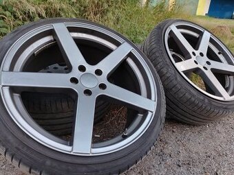 5x112 R20 TA Technix XF1