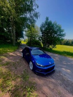Volkswagen Scirocco 1.4TSI 90kw - 1