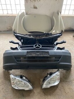 MERCEDES -BENZ / VIANO / VITO 2.2 CDI