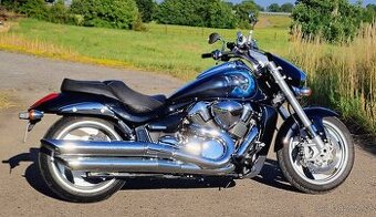 SUZUKI INTRUDER M1800R - 1