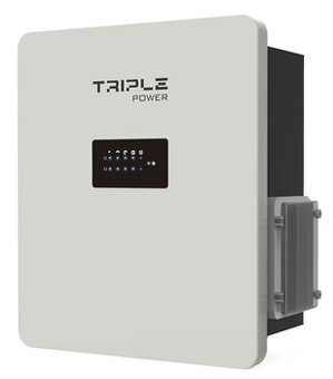Koupím BMS-Parallel Box-II Solax