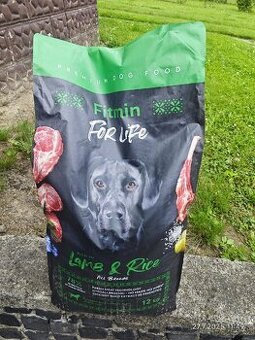 Granule Fitmin