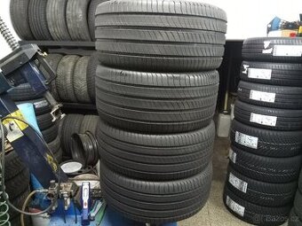 275/35 R20 + 245/40 R20 XL Nové Michelin DOT 25