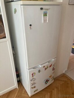 Lednice Zanussi