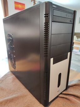 Herní PC - i5 11400, 32GB, 1TB SSD
