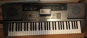 Keyboard Beale AK140