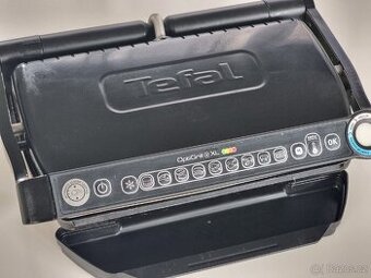 Gril Tefal Optigrill+ XL GC722834 černý