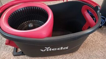 Kbelík Vileda wring turbo