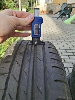 Letní gumy Nokian Wetproof, 185/60R15, 88H