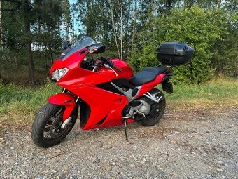 Honda Vfr800f