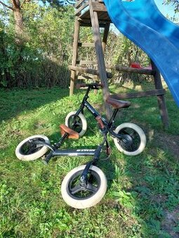 Dětské Btwin odrážedlo