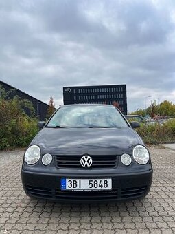 Polo 1.2