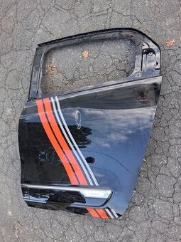 Renault twingo 3 leve zadni dvere