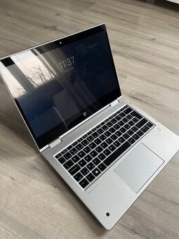 HP ProBook x360 G9 Ryzen 256GB