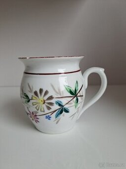 Starožitný hrneček - 1