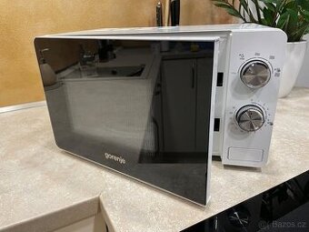 Gorenje MO17E1W bílá