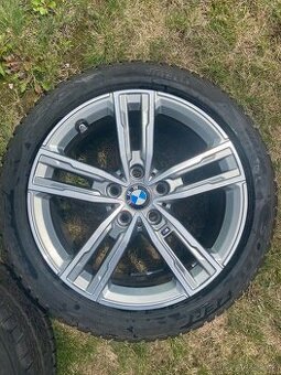 Zimní sada kol pro BMW 1, 2