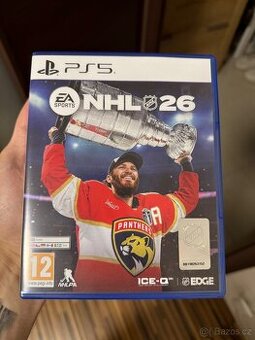 NHL 26 PS5