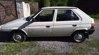 Škoda Favorit