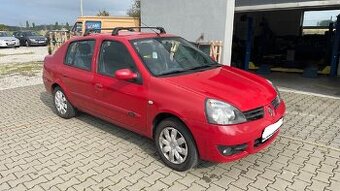 Renault Thalia, 1.2 i 55KW, RV 9/2008, 1. maj