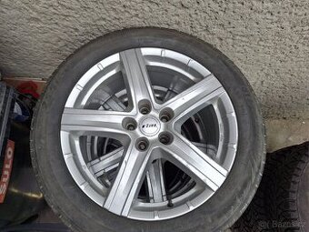 ALU KOLA 255/50 R19