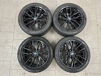 alu kola BMW 5x112 R18 Styling 796M - zimní sada