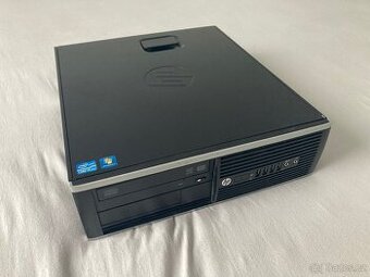 Hp compaq elite 8300 SFF