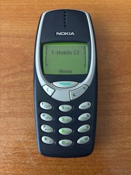 Nokia 3310