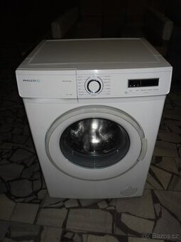 Prodáme pračku Philco na 7 kg prádla, A+++ class