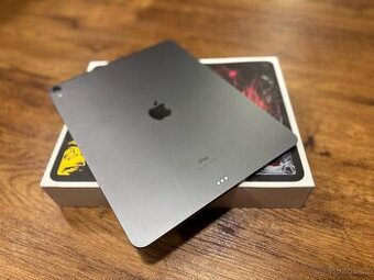 iPad Pro 12.9" 256 GB