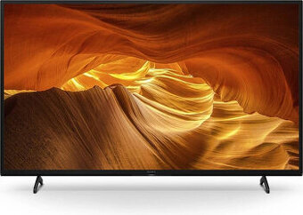 43" Sony Bravia KD-43X72K NOVA-NEW