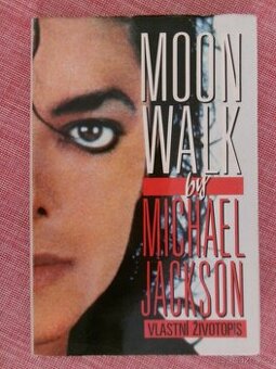 Moonwalk - vlastní životopis.