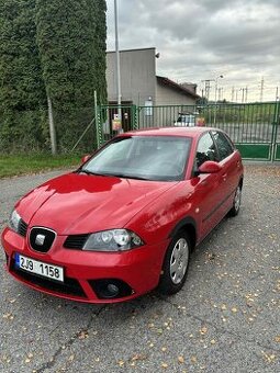 Seat ibiza 1.4 63kw