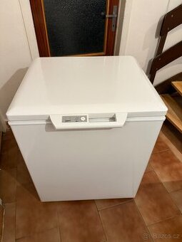 LIEBHERR GT 2132 - 1