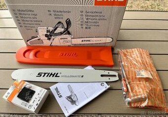 Prodám motorovou pilu Stihl MS-361