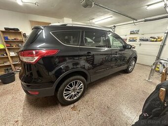 Prodám Ford Kuga II 2014