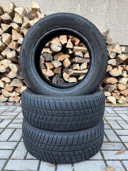 Barum Polaris 5 205 55 R16