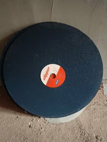 Kotouč 508x4,5x25 Clipper BlueBond