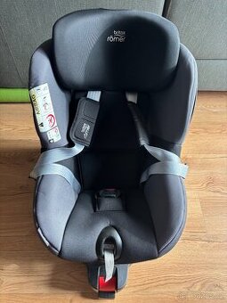 Britax Römer DualFix i-Size
